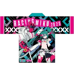 Racing Miku 2025 Ver. Full Graphic Happi Discount