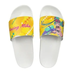 Racing Miku 2025 Ver. Shower Sandals Hot