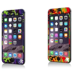 Smartphone Cases>RADIO EVA 441 Evangelion iPhone 6/6s Protectors by Gizmobies