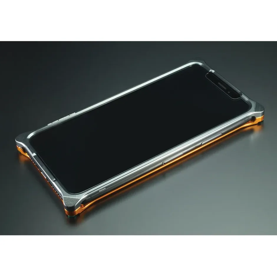 Smartphone Cases>Radio Eva x Gild Design Evangelion Limited Eva Unit-00 Model
