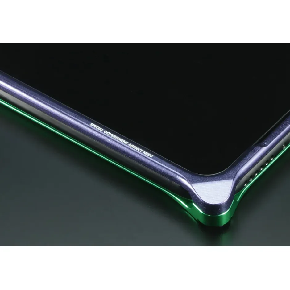 Smartphone Cases>Radio Eva x Gild Design Evangelion Limited Eva Unit-00 Model