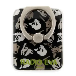 RADIO EVA 461 Gizmobies Evangelion Smartphone Rings New