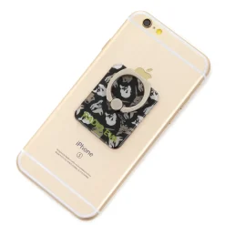 RADIO EVA 461 Gizmobies Evangelion Smartphone Rings New