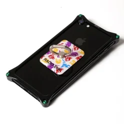 RADIO EVA 461 Gizmobies Evangelion Smartphone Rings New