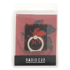 RADIO EVA 461 Gizmobies Evangelion Smartphone Rings New