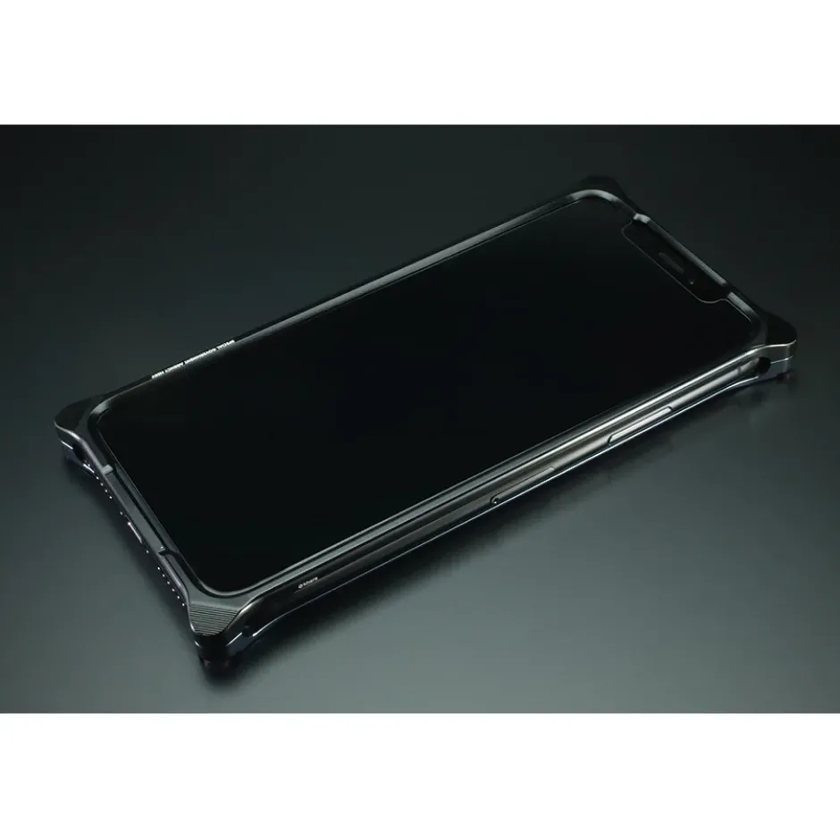 Radio Eva x Gild Design Evangelion Limited Kaworu Nagisa iPhone X/XS Solid Bumper Sale