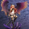 Bishoujo Figures|Scale Figures>Rage of Bahamut Dark Angel Olivia 1/8 Scale Figure (Re-run)