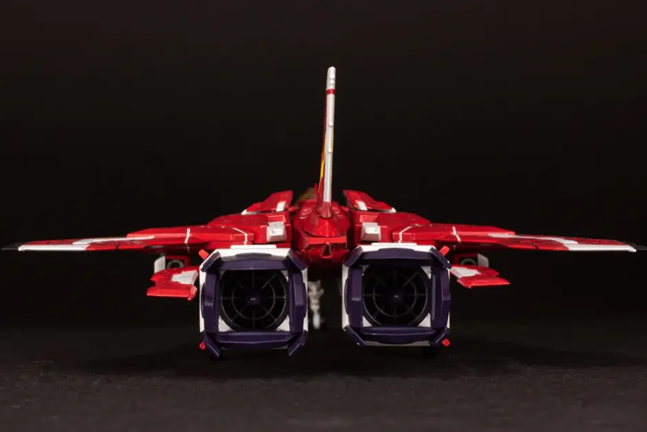 Plastic Models>Raiden V Director's Cut FT-00004A Azuma 1/100 Scale Plastic Model Kit