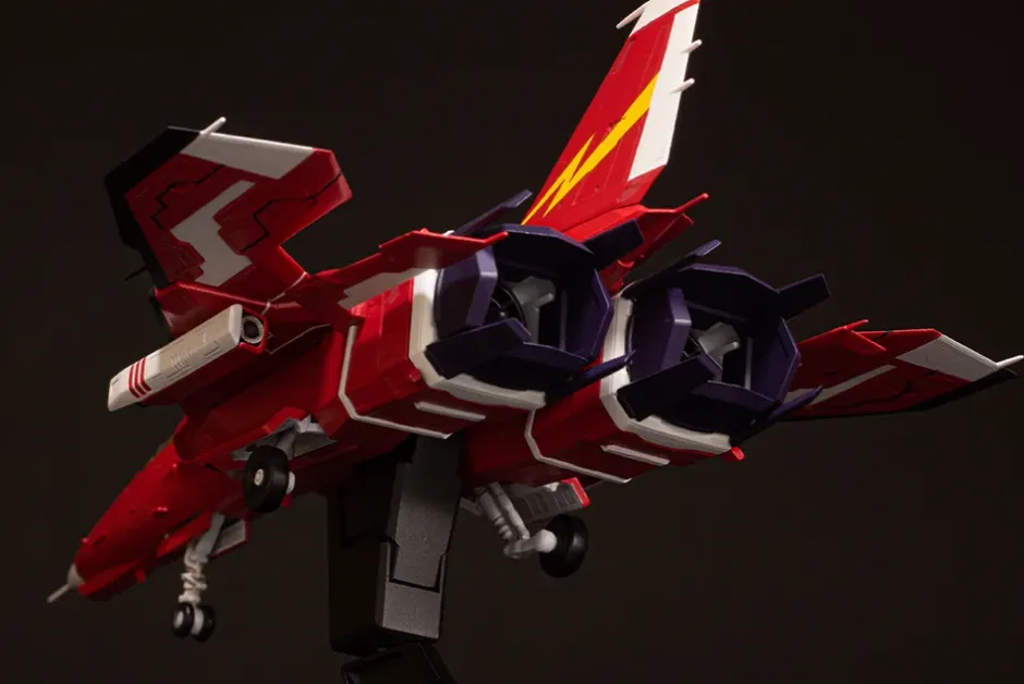 Plastic Models>Raiden V Director's Cut FT-00004A Azuma 1/100 Scale Plastic Model Kit
