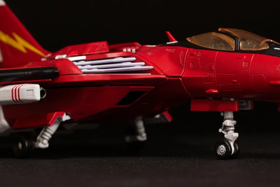 Plastic Models>Raiden V Director's Cut FT-00004A Azuma 1/100 Scale Plastic Model Kit
