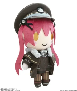 Big Plushies>Rail Romanesque Kaniko Plush w/ Skeleton