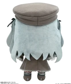 Rail Romanesque Mikuro Plush w/ Skeleton Hot