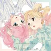 Anime Music>Rainbow Canvas | Aikatsu! Series 10th Anniversary CD Album Vol. 4