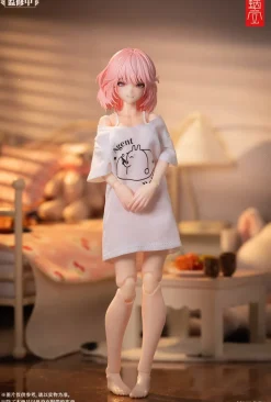 Action Figures>RA-01L Aileen: Loungewear Ver. 1/12 Scale Action Figure