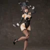 RA-03 Panzer Bunny Anneliese 1/12 Scale Action Figure Best