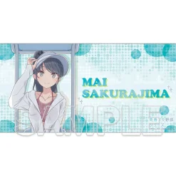 Rascal Does Not Dream of a Beach Queen+ Desk Mat Mai Sakurajima Online