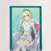 Tapestries>Rascal Does Not Dream of a Knapsack Kid W Suede B2 Tapestry Nodoka Toyohama: Loungewear Ver.