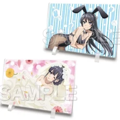 Rascal Does Not Dream of Bunny Girl Senpai Acrylic Stand Hot