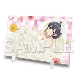 Rascal Does Not Dream of Bunny Girl Senpai Acrylic Stand Hot