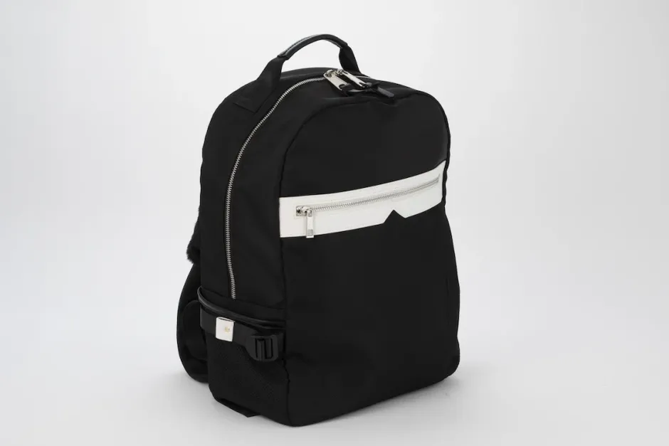 Rascal Does Not Dream of Bunny Girl Senpai EMooooN Backpack That Will Make You Feel Like Mai Sakurajima Senpai Is on Your Back Online