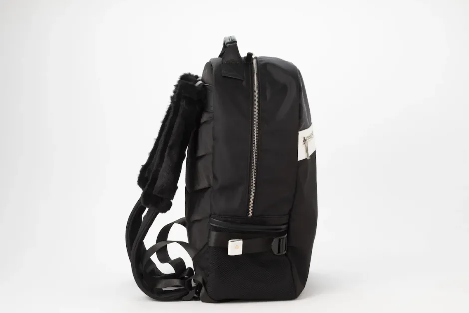 Rascal Does Not Dream of Bunny Girl Senpai EMooooN Backpack That Will Make You Feel Like Mai Sakurajima Senpai Is on Your Back Online
