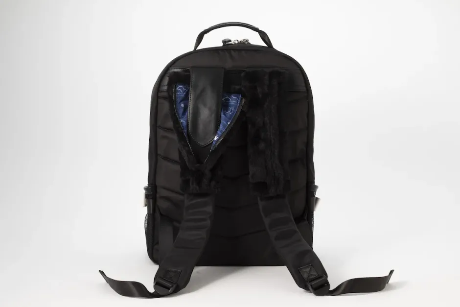 Rascal Does Not Dream of Bunny Girl Senpai EMooooN Backpack That Will Make You Feel Like Mai Sakurajima Senpai Is on Your Back Online