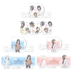 Rascal Does Not Dream of Bunny Girl Senpai Mug Collection Best