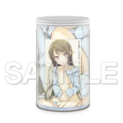 Rascal Does Not Dream of Bunny Girl Senpai Blanket in a Bottle Hot