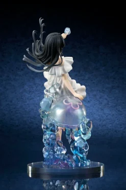 Bishoujo Figures|Scale Figures>Rascal Does not Dream of Santa Claus Anime Production Announcement Mai Sakurajima: Jelly Fish Ver. 1/7 Scale Figure