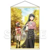 Rascal Does not Dream of Santa Claus Anime Production Announcement Key Visual B2 Tapestry Best