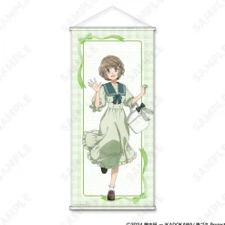 Rascal Does Not Dream Series Tapestry Tomoe Koga: Sailor Dress Ver.