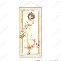 Tapestries>Rascal Does Not Dream Series Tapestry Kaede Azusagawa: Sailor Dress Ver.