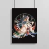 Posters>RAY-TWILIGHT Special Print Poster (Mai Yoneyama)