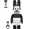 Be@Rbrick>R@BBRICK Oswald the Lucky Rabbit 100％ & 400％