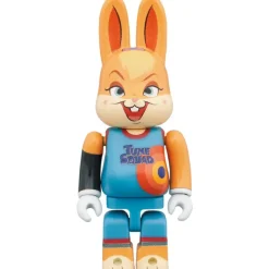 Be@Rbrick>R＠BBRICK Space Jam: A New Legacy Lola Bunny 100％ & 400％