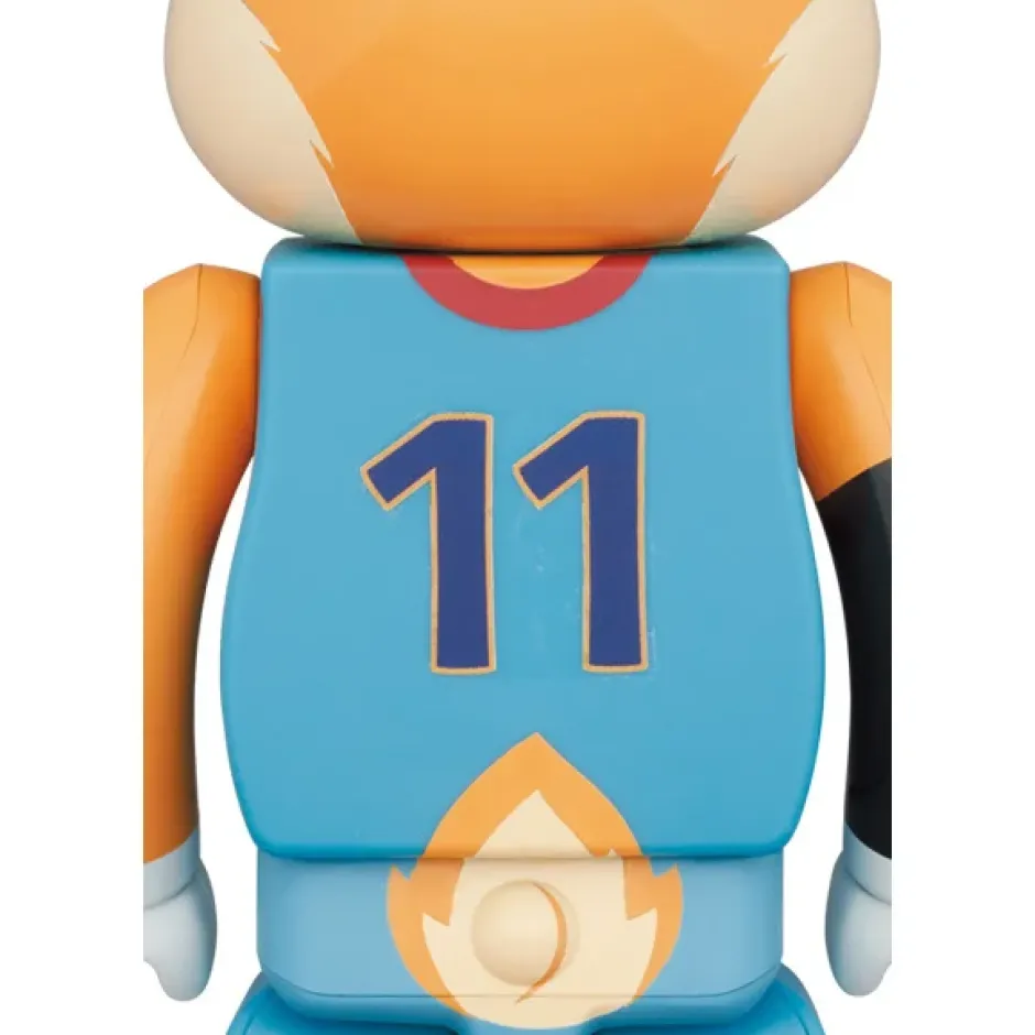 Be@Rbrick>R@BBRICK Space Jam: A New Legacy Lola Bunny 100% & 400%