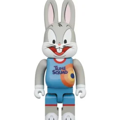 R@BBRICK Space Jam: A New Legacy Bugs Bunny 100% & 400% Set Clearance