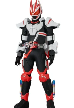Real Action Heroes Genesis Kamen Rider Geats: Magnumboost Form Hot