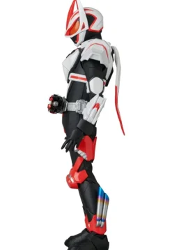Real Action Heroes Genesis Kamen Rider Geats: Magnumboost Form Hot