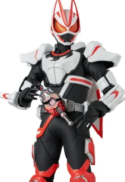 Real Action Heroes Genesis Kamen Rider Geats: Magnumboost Form Hot