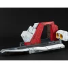 Realistic Model Series Mobile Suit Z Gundam (1/144 HG Series) Nahel Argama Catapult Deck: 40th Anniversary Edition New