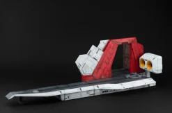 Realistic Model Series Mobile Suit Z Gundam (1/144 HG Series) Nahel Argama Catapult Deck: 40th Anniversary Edition New
