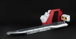 Realistic Model Series Mobile Suit Z Gundam (1/144 HG Series) Nahel Argama Catapult Deck: 40th Anniversary Edition New