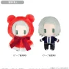 Small Plushies>Reborn! Cape Tapinui Plushie Hayato Gokudera