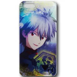 Rebuild of Evangelion iPhone 6/6s Character Jackets Sale
