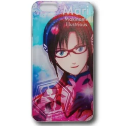 Rebuild of Evangelion iPhone 6/6s Character Jackets Sale
