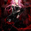redjuice Reproduction Art Print: Fallen Best