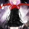 redjuice Reproduction Art Print: The Everlasting Guilty Crown Hot