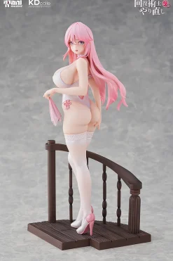 Redo of Healer Freia: Chinese Dress Ver. 1/7 Scale Figure Outlet