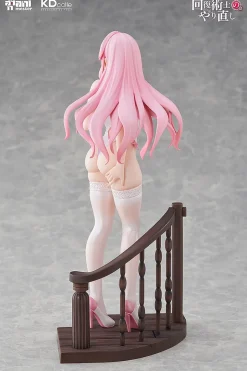 Redo of Healer Freia: Chinese Dress Ver. 1/7 Scale Figure Outlet